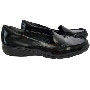 Easy ~Spirit Esabide Leather Upper Size 8